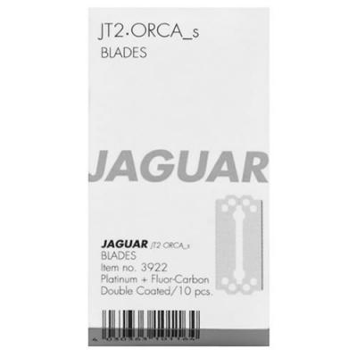 Jaguar JT2/Orca S Razor Blades x10