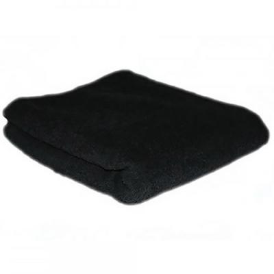 Head-Gear Black Bleach Resistant Towels