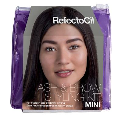 RefectoCil Lash & Brow Styling Mini Kit