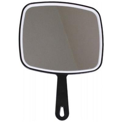 DMI One-Handed Black Styling Mirror