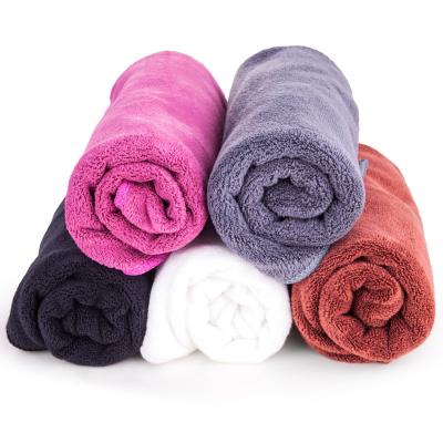 Kobe Microfibre Hairdressing Towels (x10)