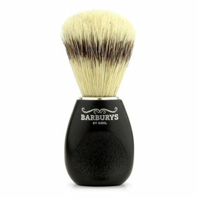 Barburys Code Ergo Shaving Brush