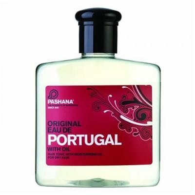 Pashana Eau de Portugal with Oil