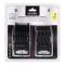 Andis BG Series Premium Metal Clip Combs: Set of 7