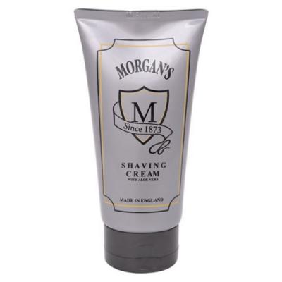 Morgan's Shaving Cream