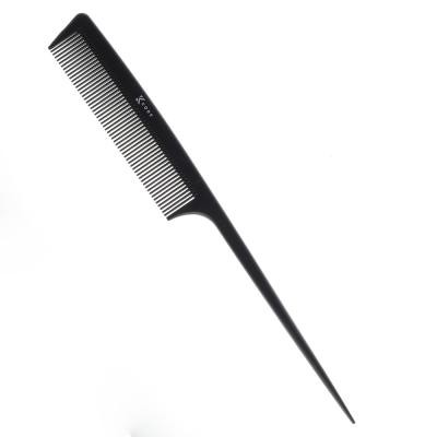 Kobe Carbon Tail Comb (227 mm)