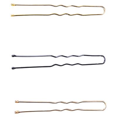 Kobe Waved Hair Pins (x200)
