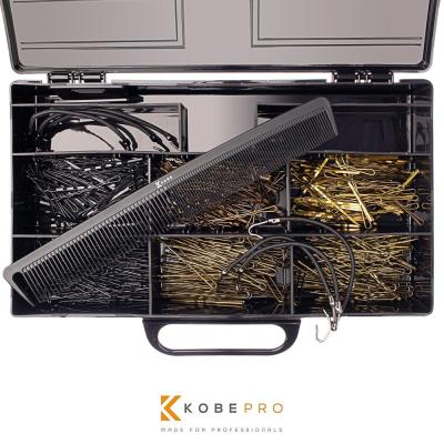 Kobe Pins & Grips Kit