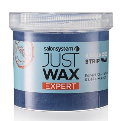 Salon System Just Wax Expert Strip Wax