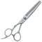 Passion 2 Step Thinning Scissors: Offset / 28 teeth - LEFT