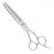 Passion 2 Step Thinning Scissors: Offset / 28 teeth - RIGHT
