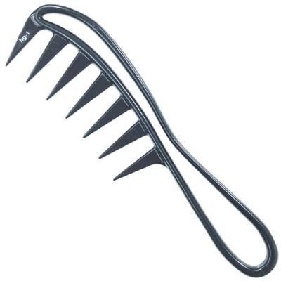 Head-Gear Wide-Toothed Rake Comb HG1 (190 mm)