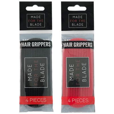 Made For The Blade Hair Grippers