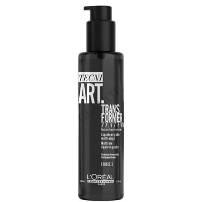 L'Oréal Professionnel Tecni.ART Transformer Texture Lotion