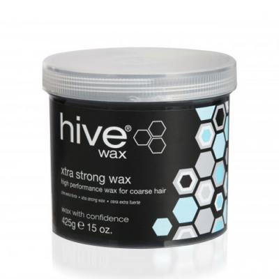Hive Xtra Strong Warm Wax 