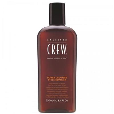 American Crew Power Cleanser Shampoo 