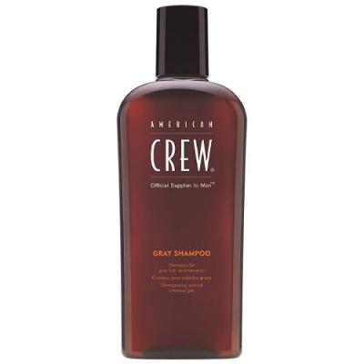 American Crew Gray Shampoo 