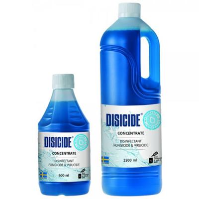 Disicide Concentrate 