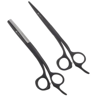 Kobe Zenith Hairdressing Scissors Set