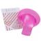 Kumi Pink Manicure Soak Tray