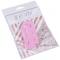 Kumi Pink Toesies in their packaging