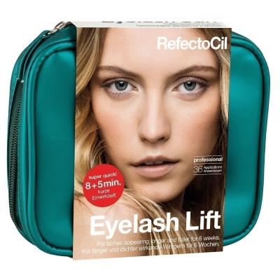 RefectoCil Eyelash Lift Kit