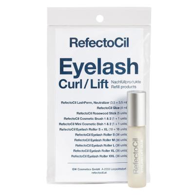 Refectocil Eyelash Lift & Curl Glue