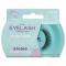 The Eyelash Emporium Studio Strip Lashes: Natural Clear Band - Unfiltered