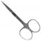 Kumi Cuticle Scissors: Straight