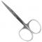 Kumi Cuticle Scissors: Curved