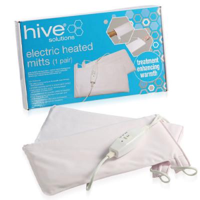 Hive Solutions Electric Heated Mitts