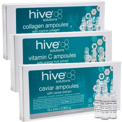 Hive Solutions Ampoules