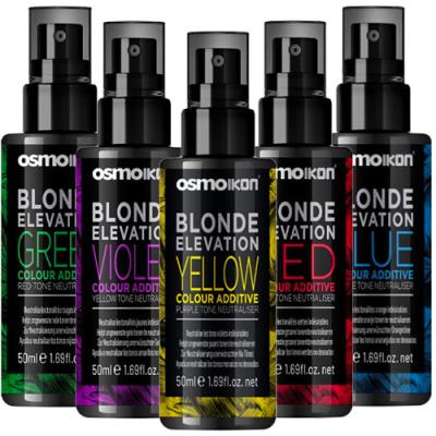 Osmo Ikon Blonde Elevation Colour Additive