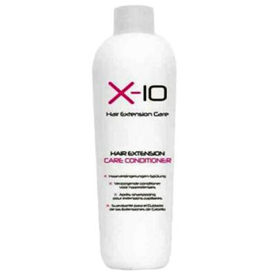 X-10 Hair Extension Conditioner