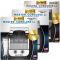 Andis Master Cordless Replacement Blades
