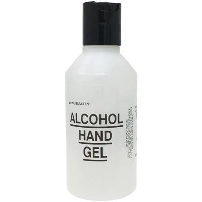 Pro Beauty Alcohol Hand Gel