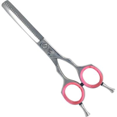 Tri Double Rest Thinning Scissors