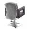 DMI PVC Chair Back Cover: Clear 20"
