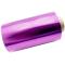 Kobe Coloured Hair Foil Rolls: Violet