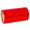 Kobe Coloured Hair Foil Rolls: Red