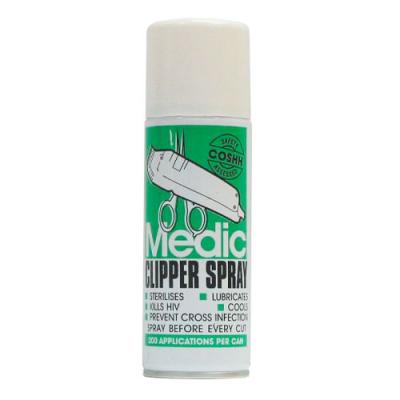 Medic Clipper Spray