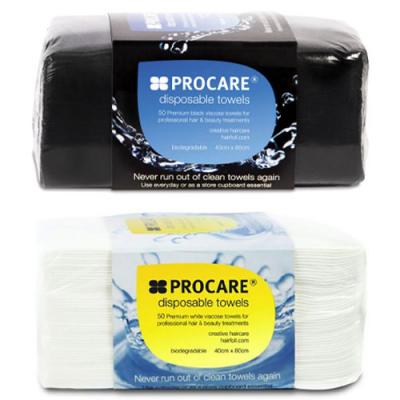 Procare Disposable Towels (x50)