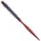 Kobe Red Wood Ionic Brushes: 13 mm