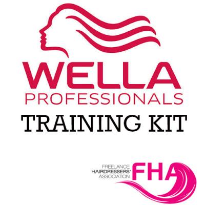 Wella / FHA Training Kit