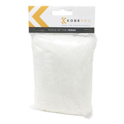 Kobe Vinyl Gloves - Powdered or Powder-Free (x20)
