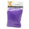 Kobe Powder-Free Nitrile Gloves - Black, Pink or Purple (x20): Purple - Small