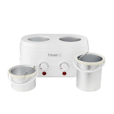 Hive Dual Analogue Wax Heater