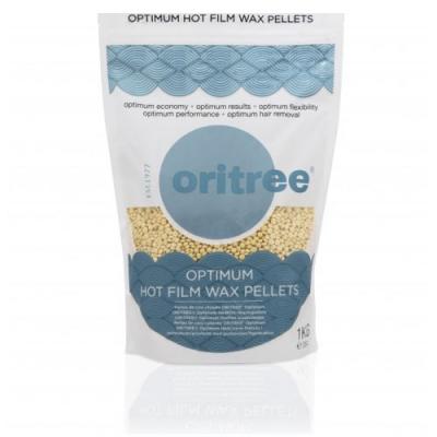 Oritree Optimum Hot Film Wax Pellets