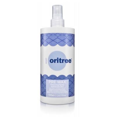 Oritree Pre Wax Cleansing Spray