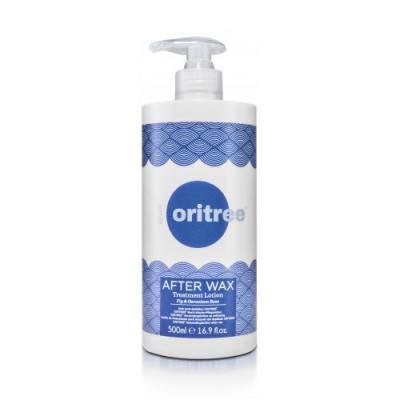 Oritree After Wax Treatment Lotion